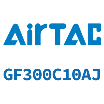过滤器 GF300C10AJ