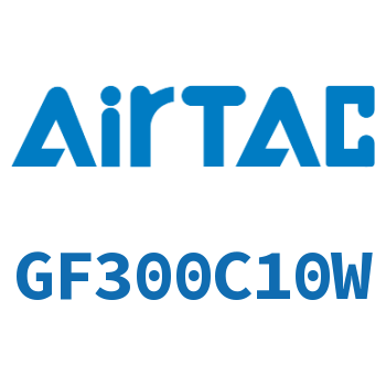 过滤器 GF300C10W