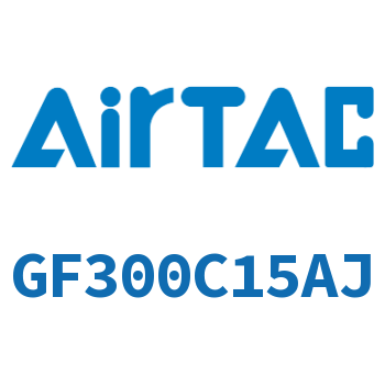 过滤器 GF300C15AJ