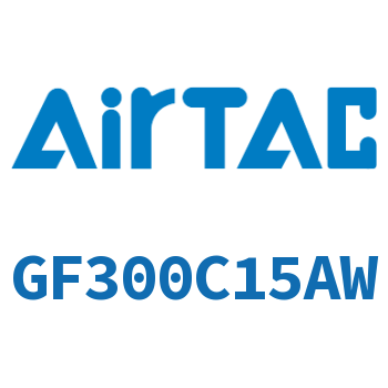 过滤器 GF300C15AW