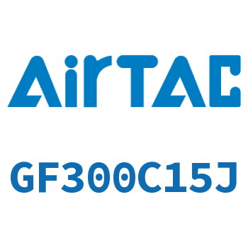 过滤器 GF300C15J