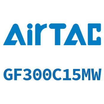 过滤器 GF300C15MW