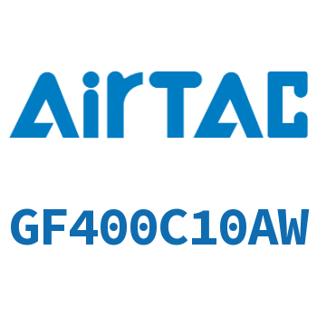 过滤器 GF400C10AW