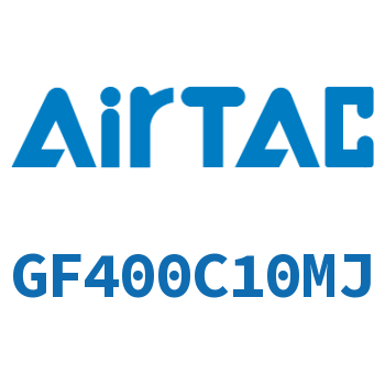 过滤器 GF400C10MJ
