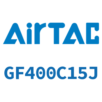 过滤器 GF400C15J