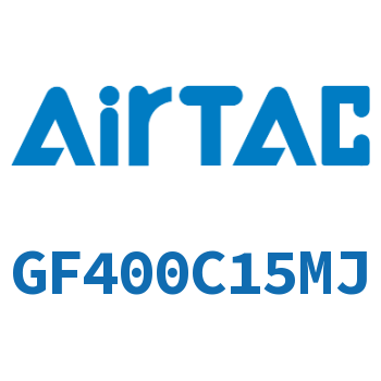 过滤器 GF400C15MJ