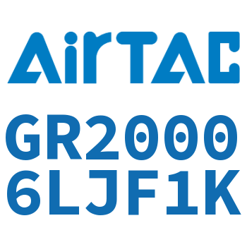 pressure regulating valve-GR20006LJF1K