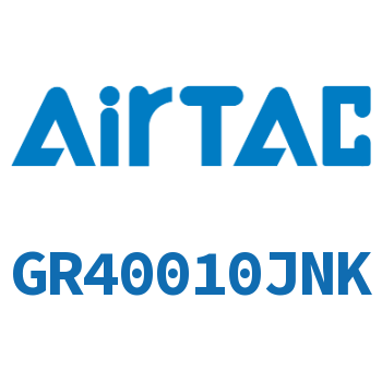 调压阀 GR40010JNK