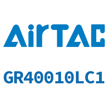 调压阀 GR40010LC1