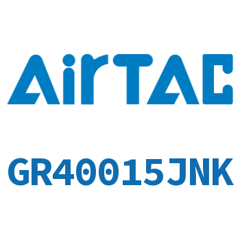 调压阀 GR40015JNK
