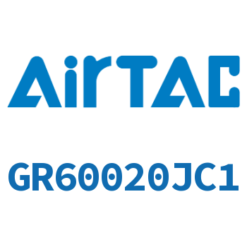 调压阀 GR60020JC1