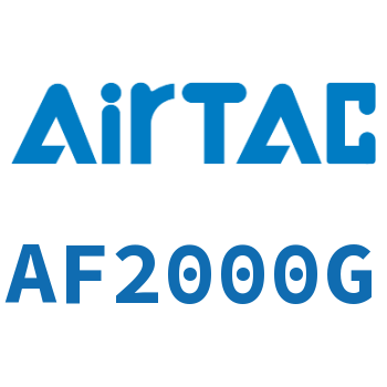 filter-AF2000G