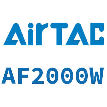 filter-AF2000W