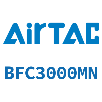 二联件 BFC3000MN