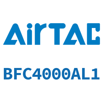 二联件 BFC4000AL1