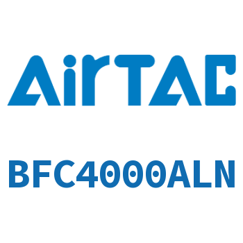 二联件 BFC4000ALN