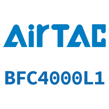 二联件 BFC4000L1