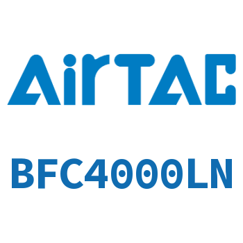 二联件 BFC4000LN
