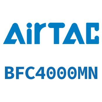 二联件 BFC4000MN