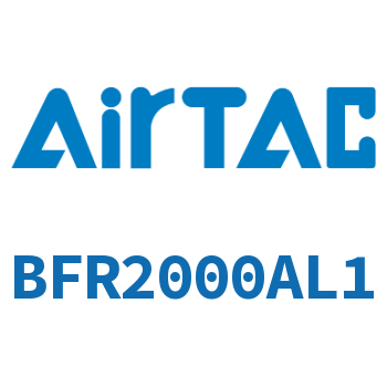 filter-BFR2000AL1