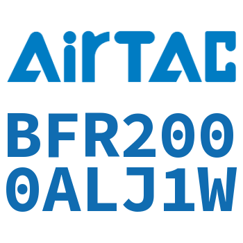 filter-BFR2000ALJ1W