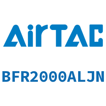 filter BFR2000ALJN