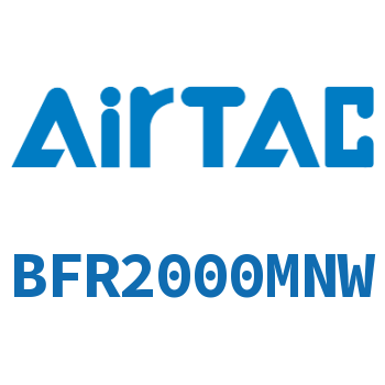过滤器 BFR2000MNW