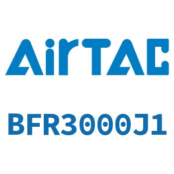 过滤器 BFR3000J1