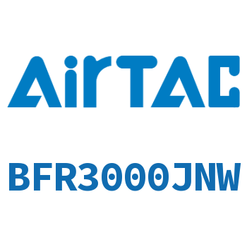过滤器 BFR3000JNW
