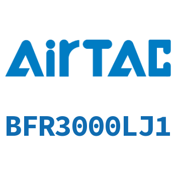 过滤器 BFR3000LJ1