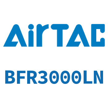 过滤器 BFR3000LN