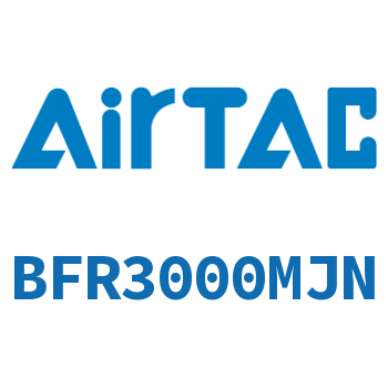 过滤器 BFR3000MJN