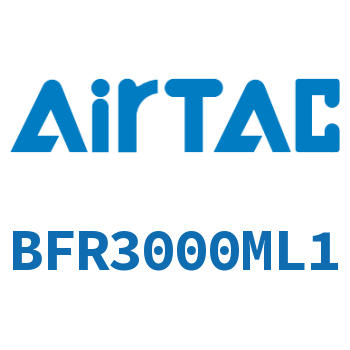过滤器 BFR3000ML1