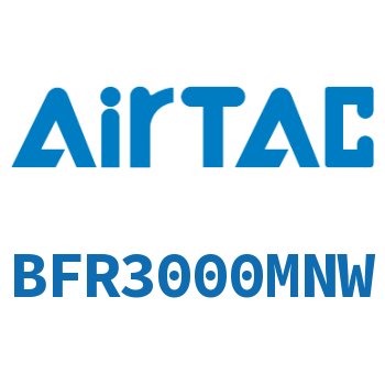 过滤器 BFR3000MNW