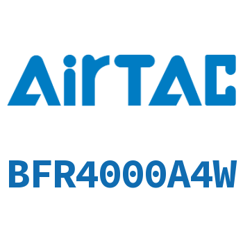 过滤器 BFR4000A4W