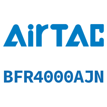 过滤器 BFR4000AJN