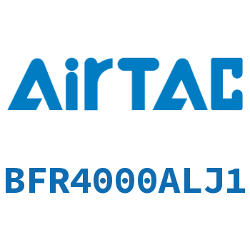 过滤器 BFR4000ALJ1