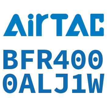 过滤器 BFR4000ALJ1W