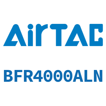 过滤器 BFR4000ALN