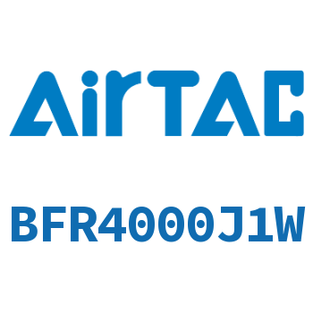 过滤器 BFR4000J1W