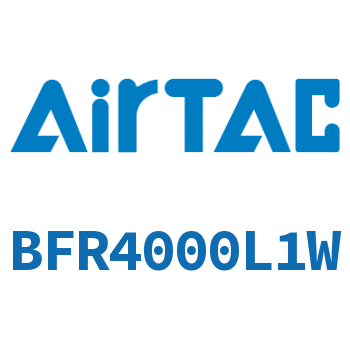 过滤器 BFR4000L1W