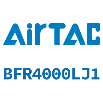 过滤器 BFR4000LJ1