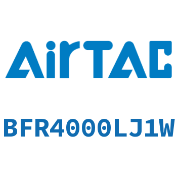过滤器 BFR4000LJ1W