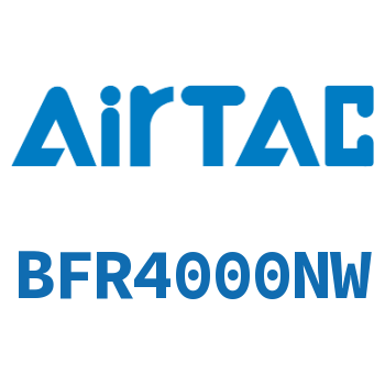 filter BFR4000NW