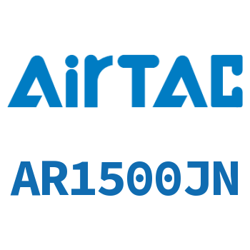 pressure regulating valve-AR1500JN