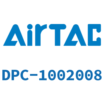 Small pressure switch without display-DPC-1002008