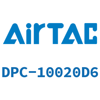 Small pressure switch without display-DPC-10020D6