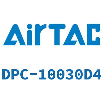 Small pressure switch without display-DPC-10030D4