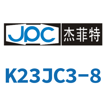 mechanical valve-K23JC3-8