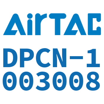 小型无显示压力开关 DPCN-1003008